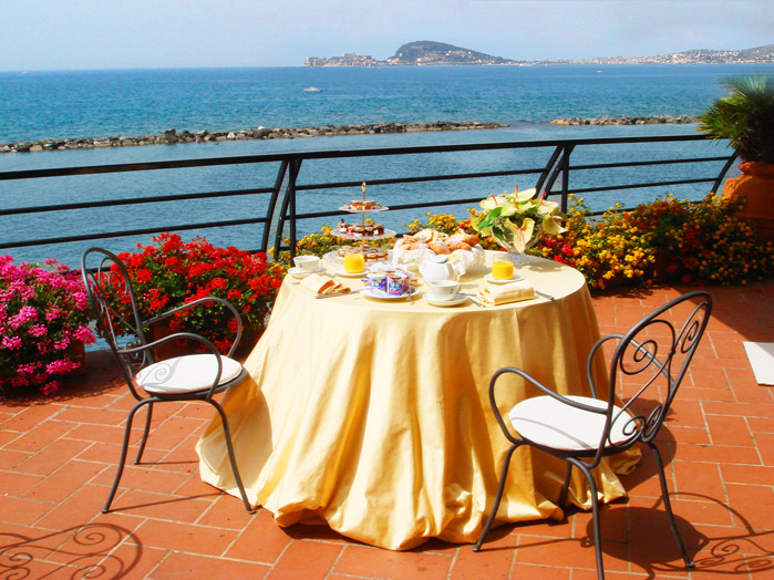 GRAND HOTEL FAGIANO PALACE  3*,  